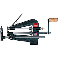 M3 Rotary-Style Gasket Cutter, 22" Cut Diameter, 1/4" Cut Depth - Allpax AX7000