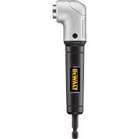 Accessoire de perçage &agrave; angle droit pour perceuse &agrave; percussion - DEWALT DWARA120
