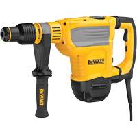 SDS Max Combination Rotary Hammer Kit - DEWALT D25614K