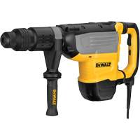 SDS Max Rotary Hammer - DEWALT D25773K
