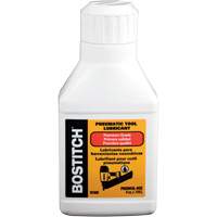 Lubrifiant de qualit&eacute; sup&eacute;rieure pour outils pneumatiques - Stanley Bostitch PREMOIL-4OZ