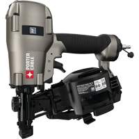 15° Pneumatic Coil Roofing Nailer - Porter Cable RN175C