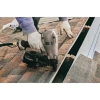 15° Pneumatic Coil Roofing Nailer - Porter Cable RN175C