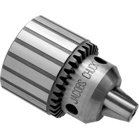 Heavy-Duty Thread-Mounted Drill Chuck - Jacobs JCM6314