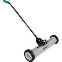 Balayeuse magn&eacute;tique &agrave; pousser, 24" la - Outils Aurora 