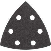 Open-Lok Triangle Sandpaper - Milwaukee 49-25-2080