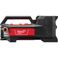 Pompe de transfert sans fil M18, 18 V, 480 gal./h, 1/4 CV - Milwaukee 2771-20