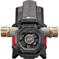 Pompe de transfert sans fil M18, 18 V, 480 gal./h, 1/4 CV - Milwaukee 2771-20