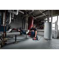 Pompe de transfert sans fil M18, 18 V, 480 gal./h, 1/4 CV - Milwaukee 2771-20