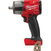 Cl&eacute; &agrave; chocs de couple moyen M18 Fuel avec bague de friction, 18 V, Mandrin 1/2" - Milwaukee 2962-20