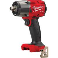 Cl&eacute; &agrave; chocs de couple moyen M18 Fuel avec bague de friction, 18 V, Mandrin 1/2" - Milwaukee 2962-20