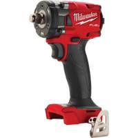 Cl&eacute; &agrave; chocs compacte M18 Fuel avec anneau de friction, 18 V, Mandrin 1/2" - Milwaukee 2855-20