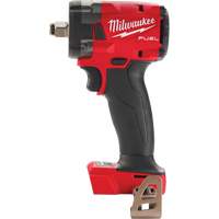 Cl&eacute; &agrave; chocs compacte M18 Fuel avec anneau de friction, 18 V, Mandrin 1/2" - Milwaukee 2855-20