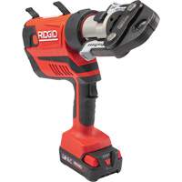 Outil de sertissage RP 350 - Ridgid 67078