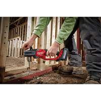 Perceuse &agrave; angle droit M18 Fuel Hole Hawg (outil seulement), 18 V, Mandrin 1/2", Lithium-ion - Milwaukee 2807-20