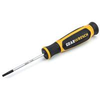 Mini tournevis &agrave; double mat&eacute;riaux - Gearwrench 80042H
