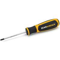 Tournevis &agrave; double mat&eacute;riaux - Gearwrench 80000H