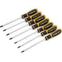 Jeu de tournevis &agrave; double mat&eacute;riaux Torx, 7 mcx - Gearwrench 80071H