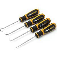 Mini Hook & Pick Set, 4 Pieces - Gearwrench 84040H