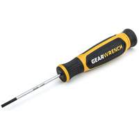 Mini tournevis &agrave; double mat&eacute;riaux - Gearwrench 80036H