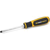 Tournevis &agrave; double mat&eacute;riaux - Gearwrench 80013H
