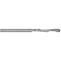 Foret pour d&eacute;coupeuse de cloisons s&egrave;ches, 1/8", Acier rapide, Cannelure 7/8" - Makita 191G69-8