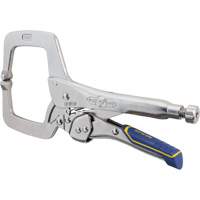 Pince-&eacute;tau Vise-Grip Fast Release 11R, Longueur 11", Pinces serre-joints - Irwin IRHT82584