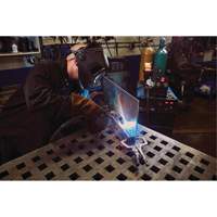 Pince-&eacute;tau Vise-Grip Fast Release 11R, Longueur 11", Pinces serre-joints - Irwin IRHT82584