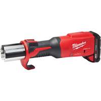 Outil de sertissage M18 Force Logic avec One-Key, 1/2" - 4", Motoris&eacute; - Milwaukee 2922-20