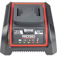 Cordless Tools