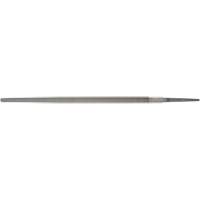 Lime, 3/8" dia. x 10" lo, Ronde, coupe B&acirc;tarde - Outils Aurora 