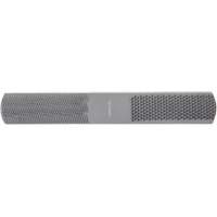 R&acirc;pe et lime combin&eacute;es 4 en 1, Demi-ronde, 6", Multiple - Outils Aurora 