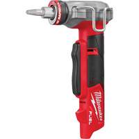 Expanseur M12 Fuel ProPex avec t&ecirc;tes d'expansion Rapid Seal ProPex 1/2" &agrave; 1" - Milwaukee 2532-20