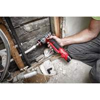Expanseur M12 Fuel ProPex avec t&ecirc;tes d'expansion Rapid Seal ProPex 1/2" &agrave; 1" - Milwaukee 2532-20
