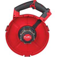 M18 Fuel Angler Pulling Fish Tape Powered Base - Milwaukee 2873-20