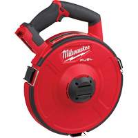 M18 Fuel Angler Pulling Fish Tape Powered Base - Milwaukee 2873-20