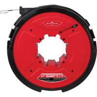 M18 Fuel Angler Pulling Fish Tape Replacement Cartridge - Milwaukee 48-44-5178