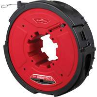 M18 Fuel Angler Pulling Fish Tape Replacement Cartridge - Milwaukee 48-44-5178