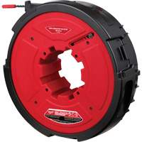 Tambour de ruban de tirage en polyester non conducteur M18 Fuel Angler - Milwaukee 48-44-5195