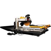Scie &agrave; leau pour c&eacute;ramique - DEWALT D24000S-A