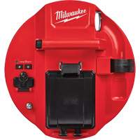 Plot de contr&ocirc;le 500 Go M18 - Milwaukee 2970-20