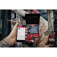 Moniteur sans fil M18 - Milwaukee 2971-20