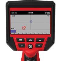 M12 Pipeline Locator Kit - Milwaukee 2580-21