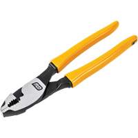 Pitbull Dipped Handle Slip Joint Pliers - Gearwrench 82175