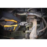 Pitbull Dipped Handle Slip Joint Pliers - Gearwrench 82175