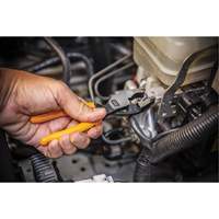 Pitbull Dipped Handle Slip Joint Pliers - Gearwrench 82175