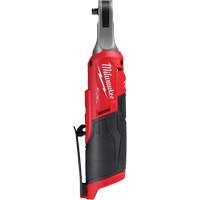 Cliquet M12 Fuel de 1/4" &agrave; grande vitesse (outil seulement), 12 V, Prise de 1/4" - Milwaukee 2566-20