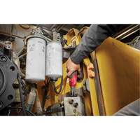 Cliquet M12 Fuel &agrave; grande vitesse (outil seulement), 12 V, Prise de 3/8" - Milwaukee 2567-20