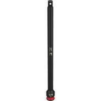 Rallonge pour douille Shockwave Impact Duty, Chocs, Prise 1/4", 6" lo - Milwaukee 49-66-6701