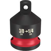 Rallonge pour douille Shockwave Impact Duty, Chocs, Prise 3/8", Douille 1/4", 1,08" lo - Milwaukee 49-66-6722